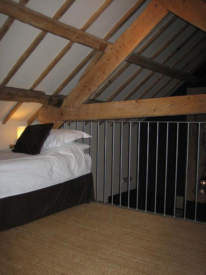 Plasglasgwm Betws-y-Coed Habitación foto