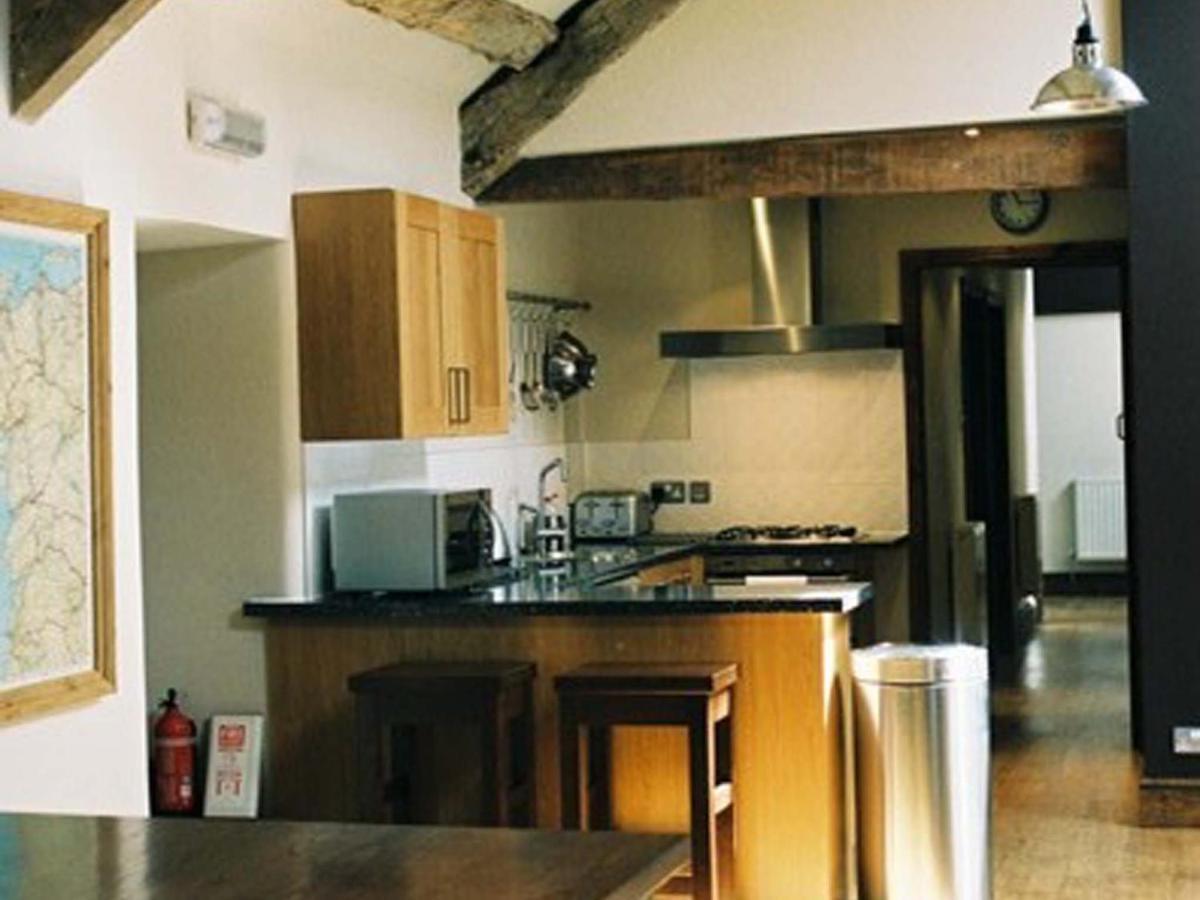 Plasglasgwm Betws-y-Coed Habitación foto