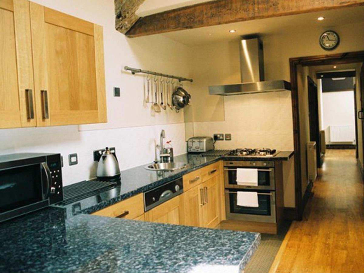 Plasglasgwm Betws-y-Coed Habitación foto
