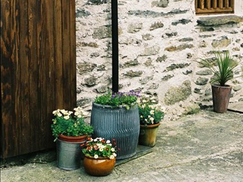 Plasglasgwm Villa Betws-y-Coed Habitación foto