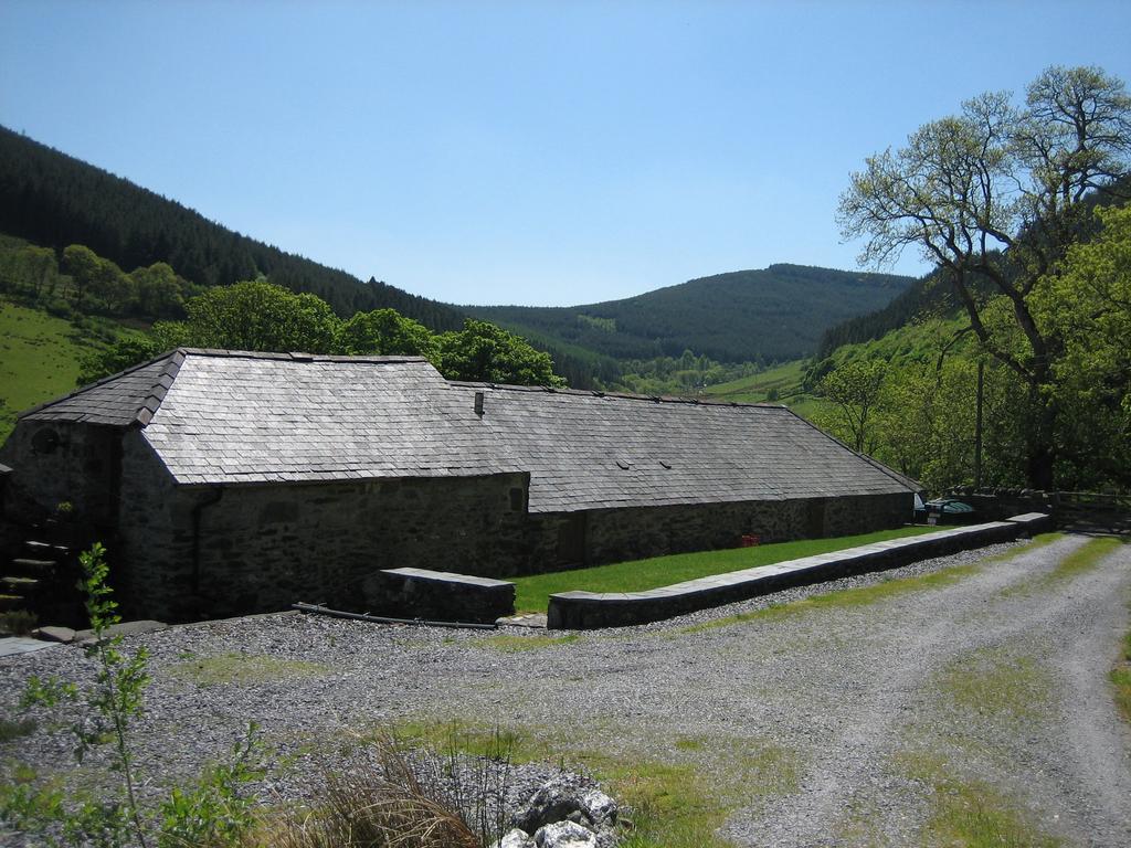 Plasglasgwm Betws-y-Coed Habitación foto