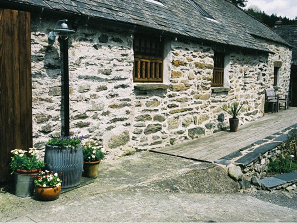 Plasglasgwm Villa Betws-y-Coed Habitación foto